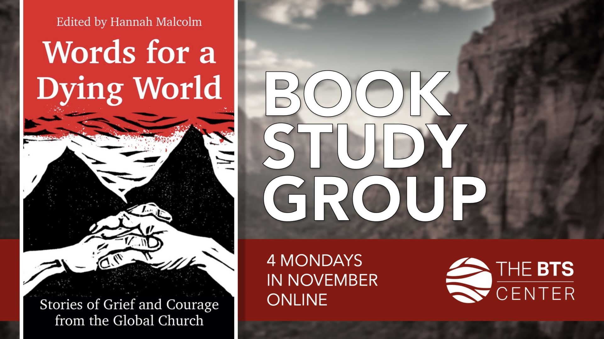 words-for-a-dying-world-book-study-group-the-bts-center