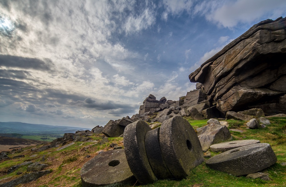 Turning Millstones into Milestones