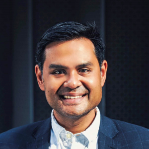 Shanon Shah